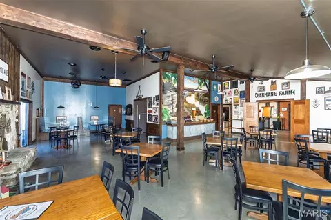 Dining - 3166 Highway B, Berger, MO 63014 photo 5 of 9