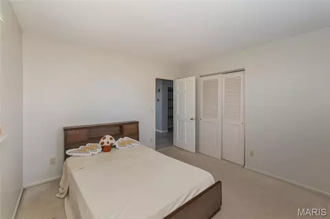 Bedroom - 3166 Highway B, Berger, MO 63014 photo 2 of 3