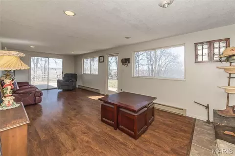 Living - 3166 Highway B, Berger, MO 63014 photo 2 of 4