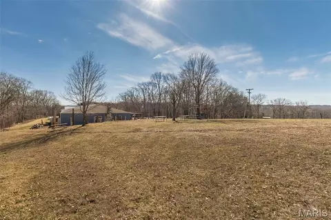 Exterior - 3166 Highway B, Berger, MO 63014 photo 7 of 19