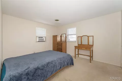 Bedroom - 3166 Highway B, Berger, MO 63014 photo 3 of 3