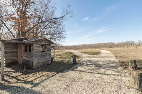 Exterior - 3166 Highway B, Berger, MO 63014 photo 12 of 19