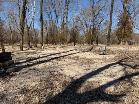 lot39 Current River Rv Park, Van Buren, MO 63965