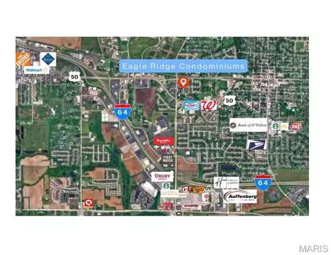 View/Area - 161-306 Eagle Rdg, O'fallon, IL 62269 photo 1 of 1