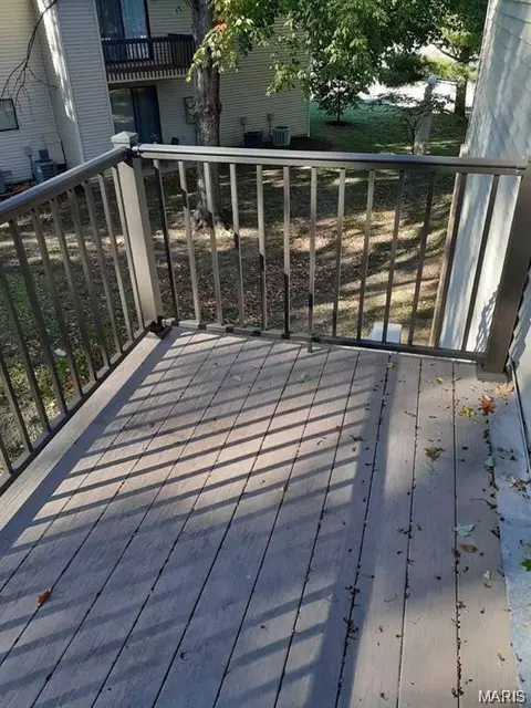 Exterior - 161-306 Eagle Rdg, O'fallon, IL 62269 photo 3 of 4