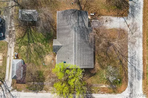 401 S Park St, Marissa, IL 62257