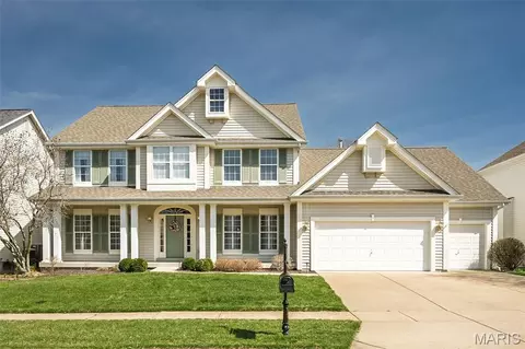 724 Lakeshore Meadows Dr, Wildwood, MO 63038