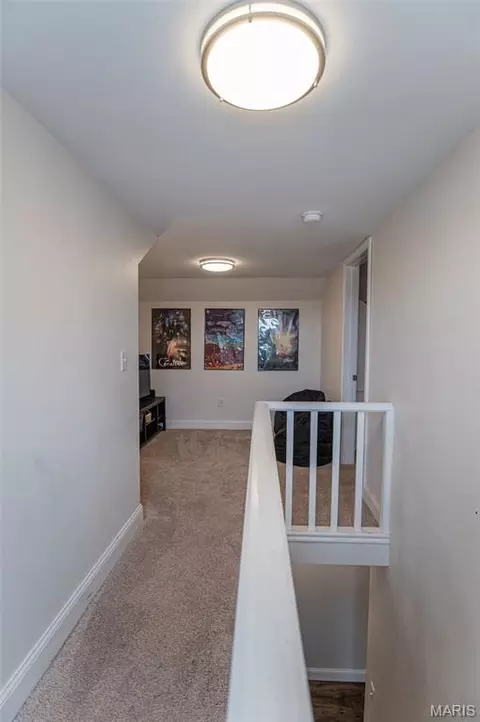Entry Way - 9081 W 9085 W Red Oak Rd, Rosebud, MO 63091 photo 2 of 2