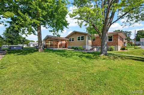 Exterior - 1428 E 6th St, Washington, MO 63090 photo 10 of 10