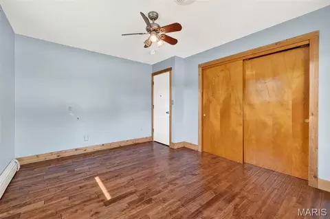 Bedroom - 1428 E 6th St, Washington, MO 63090 photo 5 of 9