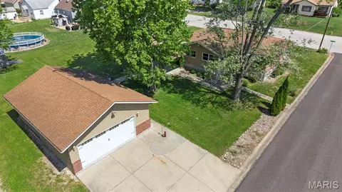 View/Area - 1428 E 6th St, Washington, MO 63090 photo 1 of 9