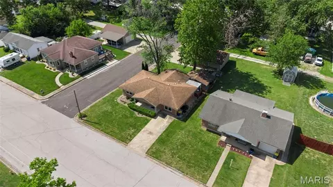 View/Area - 1428 E 6th St, Washington, MO 63090 photo 3 of 9