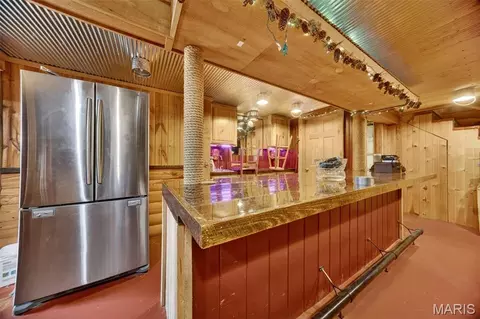 Kitchen - 1428 E 6th St, Washington, MO 63090 photo 4 of 4