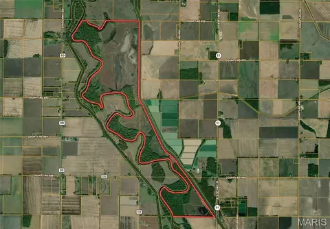 0 Highway 51, Dudley, MO 63841