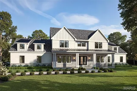 36 Orchard Ln, Saint Louis, MO 63122