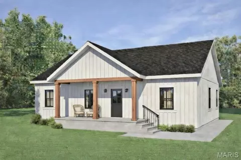 0 Circle Dr, Owensville, MO 65066