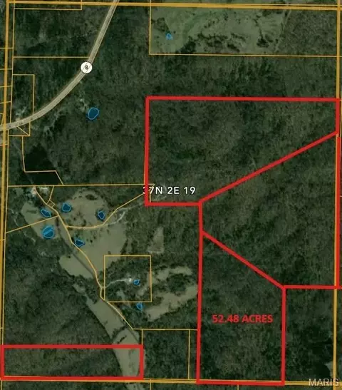 1-19 40-019 -000-000-01210000 Dr, Potosi, MO 63664
