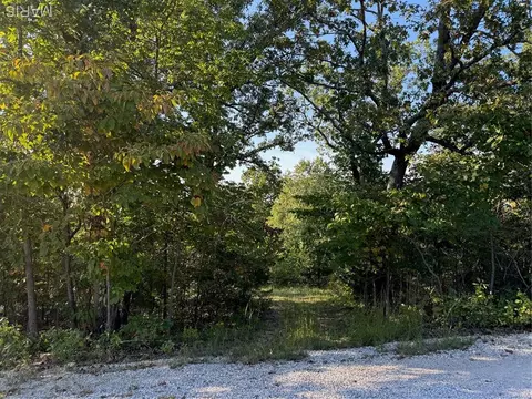 0 Lot 6b Lakeview Dr, Perryville, MO 63775
