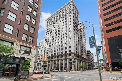 314 N Broadway #705, Saint Louis, MO 63102