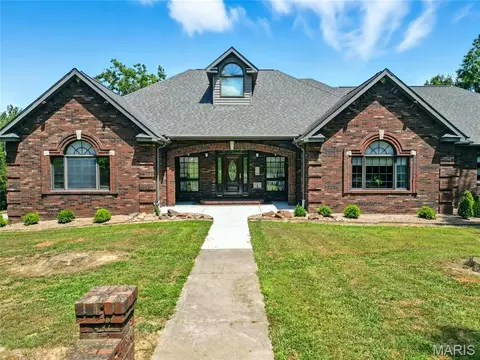 13 Pcr 351, Perryville, MO 63775