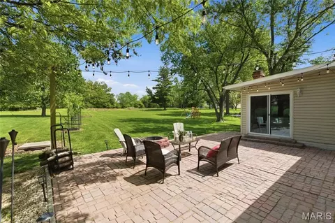 Exterior - 23 Covert Ln, Ellisville, MO 63021 photo 5 of 13