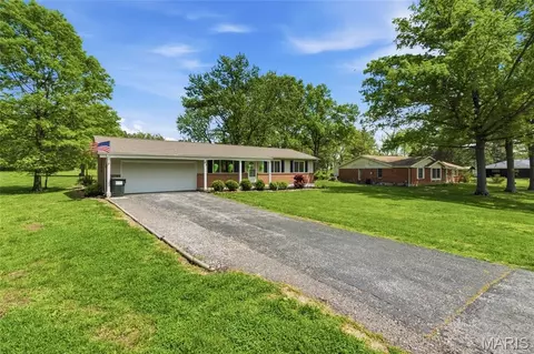 Exterior - 23 Covert Ln, Ellisville, MO 63021 photo 13 of 13