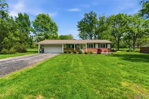 Exterior - 23 Covert Ln, Ellisville, MO 63021 photo 12 of 13