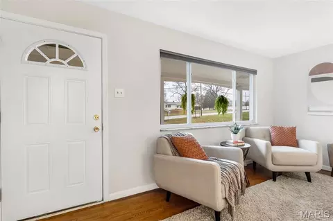 Entry Way - 23 Covert Ln, Ellisville, MO 63021 photo 1 of 1