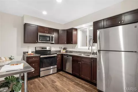 Kitchen - 23 Covert Ln, Ellisville, MO 63021 photo 1 of 3