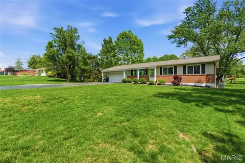 Exterior - 23 Covert Ln, Ellisville, MO 63021 photo 11 of 13