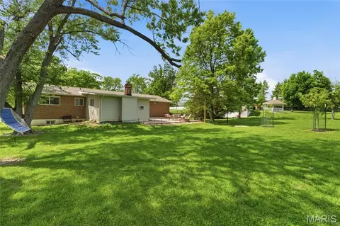 Exterior - 23 Covert Ln, Ellisville, MO 63021 photo 7 of 13