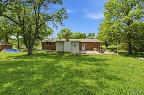 Exterior - 23 Covert Ln, Ellisville, MO 63021 photo 3 of 13