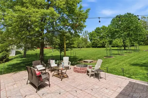 Exterior - 23 Covert Ln, Ellisville, MO 63021 photo 4 of 13