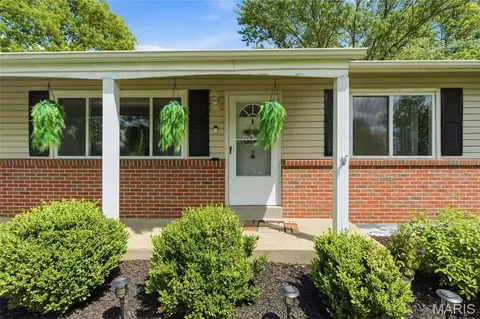 Exterior - 23 Covert Ln, Ellisville, MO 63021 photo 2 of 13