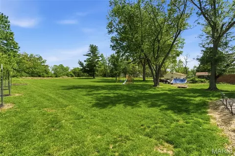 Exterior - 23 Covert Ln, Ellisville, MO 63021 photo 10 of 13