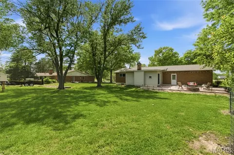Exterior - 23 Covert Ln, Ellisville, MO 63021 photo 8 of 13