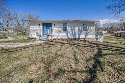 11125 Pinedale Dr, Rolla, MO 65401