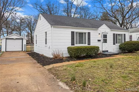 Other - 269 S Barat Ave, Ferguson, MO 63135 photo 1 of 3