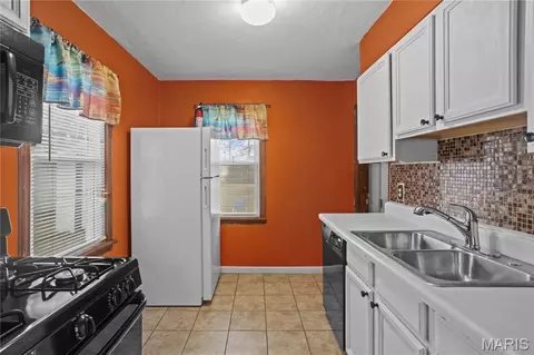 Kitchen - 269 S Barat Ave, Ferguson, MO 63135 photo 1 of 1