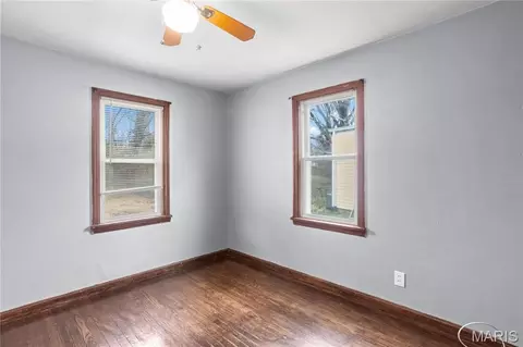 Bedroom - 269 S Barat Ave, Ferguson, MO 63135 photo 1 of 1