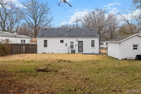 Exterior - 269 S Barat Ave, Ferguson, MO 63135 photo 3 of 3