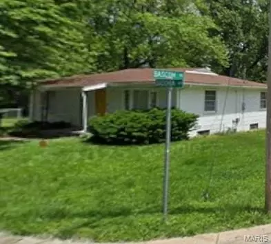 181 Bascom Dr, Saint Louis, MO 63135