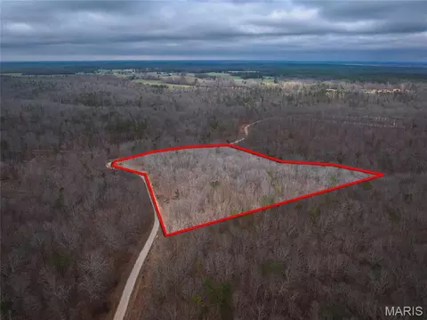11 09 Acres Broken Arrow Trl, Raymondville, MO 65555