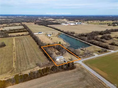10497 State Highway Oo, Wright City, MO 63390 photo 1