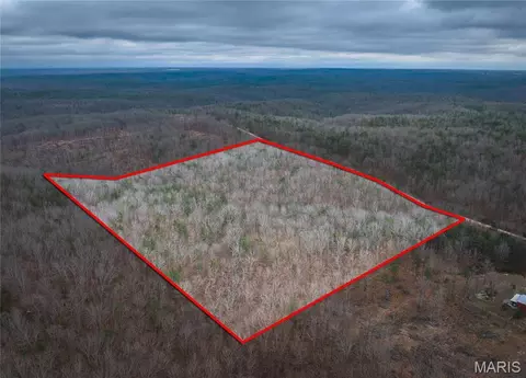 16 01 Acres Pine Meadow Trl, Raymondville, MO 65555