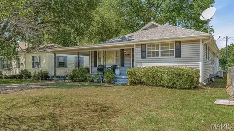 333 Missouri St, Steele, MO 63877