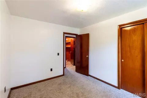 Bedroom - 106 Rose St, Crocker, MO 65452 photo 3 of 3