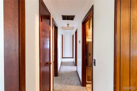 Entry Way - 106 Rose St, Crocker, MO 65452 photo 1 of 2