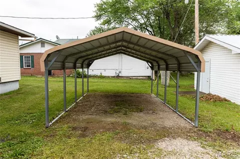 Exterior - 106 Rose St, Crocker, MO 65452 photo 5 of 9