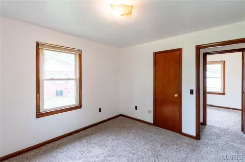 Bedroom - 106 Rose St, Crocker, MO 65452 photo 2 of 3